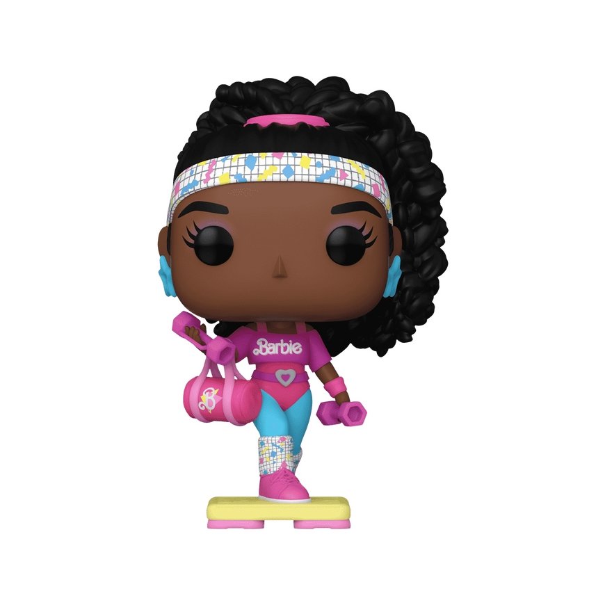 FUNKO POP! 67453 action - ja keräilyfiguuri