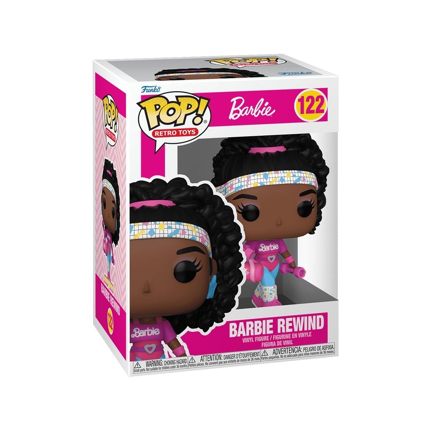 FUNKO POP! 67453 piedzīvojumu personāžu un kolekcionāru figūra – 2