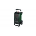 Bosch Fontus 18V augstspiediena mazgātājs Statenisks Baterija