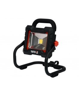 Yato YT-82961 prožektor Must 20 W LED