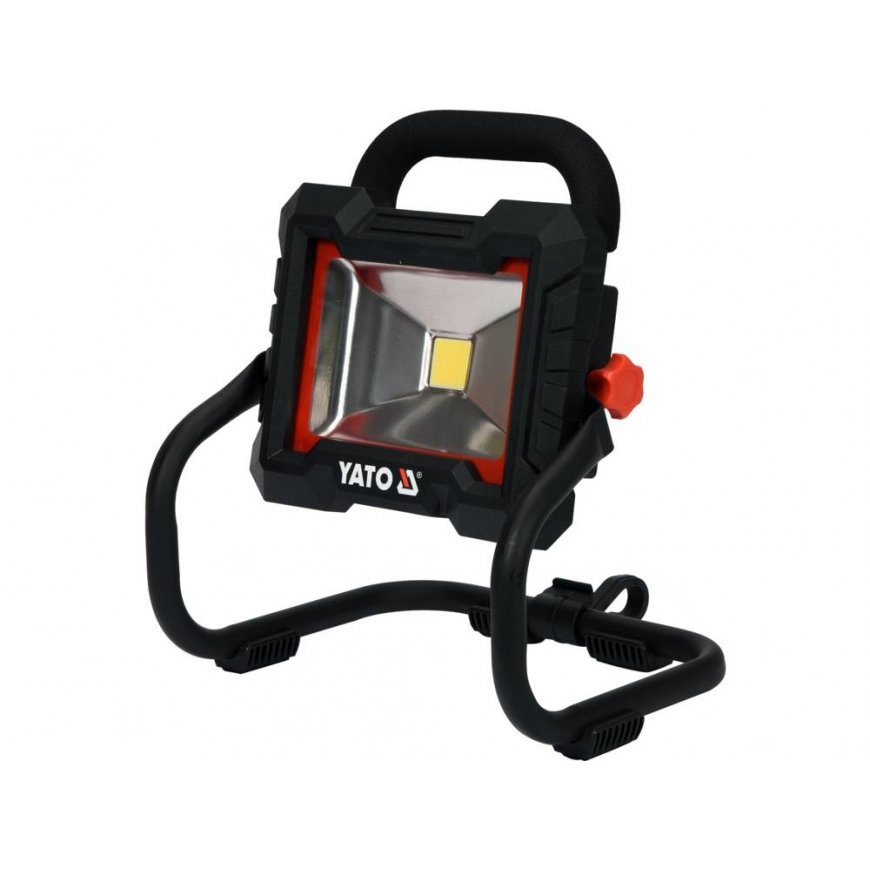 Yato YT-82961 прожектор Черный 20 W LED