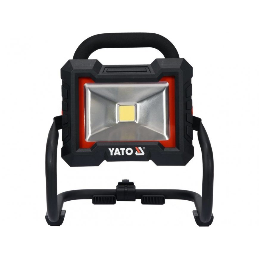Yato YT-82961 floodlight Black 20 W LED – 2