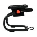 Yato YT-82961 prožektor Must 20 W LED