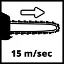 Einhell GE-LC 36/35 Li-Solo Черный, Красный Einhell GE-LC 36/35 Li-Solo Черный, Красный