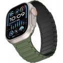 Riff Apple iWatch series 42 /44 /45 /49 mm Brown Leather strap Riff Apple iWatch series 42 /44 /45 /49 mm Brown Leather strap