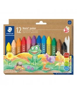 Staedtler 224 C12 väriliitu