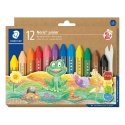 Staedtler 224 C12 joonistuskriit Staedtler 224 C12 joonistuskriit