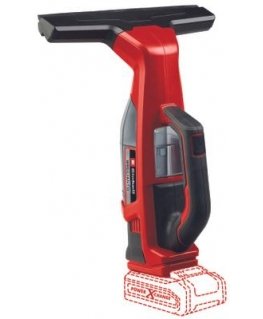 Einhell BRILLIANTO elektriline aknapesur 0,3 l Must, Punane