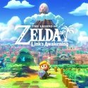 Nintendo The Legend Of Zelda: Link's Awakening Standarts Nintendo Switch Nintendo The Legend Of Zelda: Link's Awakening Standarts Nintendo Switch