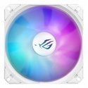 ASUS ROG Strix LC III 240 ARGB White Edition Protsessor Vedeljahutuskomplekt 12 cm Valge ASUS ROG Strix LC III 240 ARGB White Edition Protsessor Vedeljahutuskomplekt 12 cm Valge