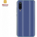 Mocco Ultra Back Case 1 mm Silicone Case for Realme X50 Transparent
