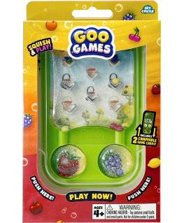 GOOGAMES Vesipeli Classic