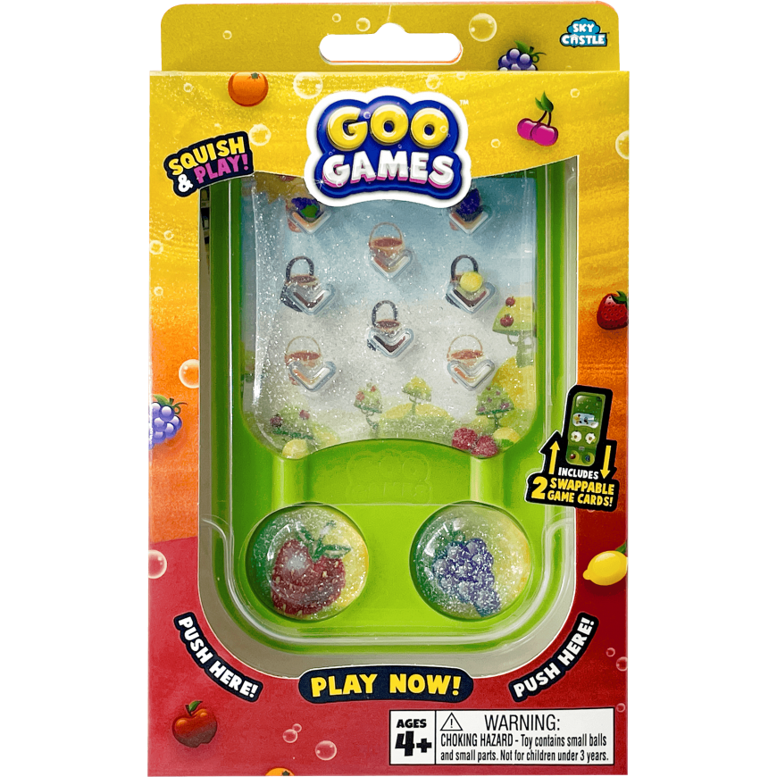 GOOGAMES игра Classic