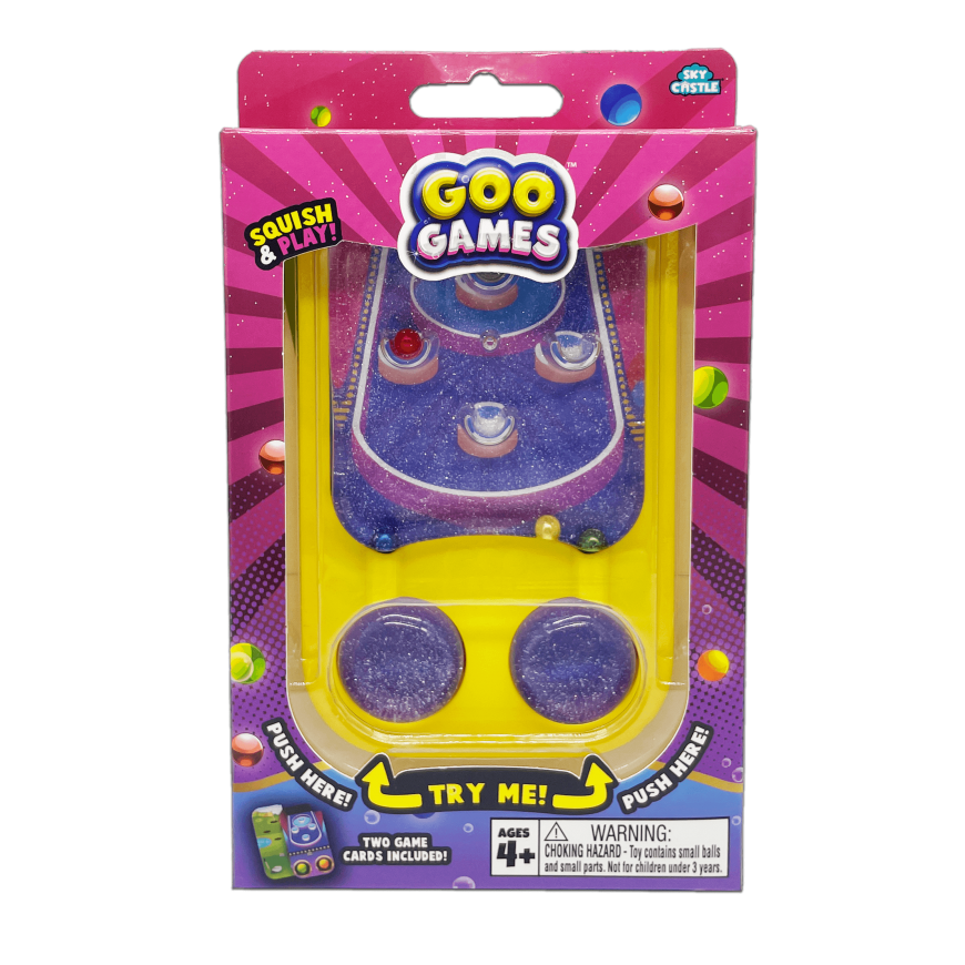 GOOGAMES sensoorne veemäng Classic – 2