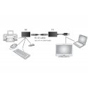 Digitus USB extender Digitus USB extender