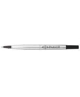 Parker 1950323 kynän musteen täyttöpakkaus Keskikokoinen musta 1 kpl