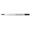 Parker 1950323 pildspalvas rezerve Vidējs Melns 1 pcs Parker 1950323 pildspalvas rezerve Vidējs Melns 1 pcs
