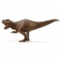 schleich Dinosaurs Tyrannosaurus Rex attack