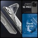 Spigen Liquid Crystal MagFit mobiiltelefoni ümbris 16 cm (6.3") Kate Läbipaistev Spigen Liquid Crystal MagFit mobiiltelefoni ümbris 16 cm (6.3") Kate Läbipaistev