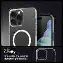 Spigen Liquid Crystal MagFit iPhone 16 Pro Case Crystal Clear Spigen Liquid Crystal MagFit iPhone 16 Pro Case Crystal Clear