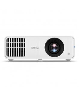 BenQ LW650 Standartinio nuotolio projektorius 4000 ANSI lumens DLP WXGA (1280x800) Balta