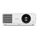BenQ LW650 Standarta fokusa projektors 4000 ANSI lūmeni DLP WXGA (1280x800) Balts
