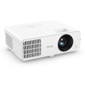 BenQ LW650 Standard throw projector 4000 ANSI lumens DLP WXGA (1280x800) White