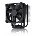 Noctua NH-U9S chromax.black Protsessor Jahuti 9,2 cm Must, Kroom 1 tk Noctua NH-U9S chromax.black Protsessor Jahuti 9,2 cm Must, Kroom 1 tk