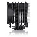 Noctua NH-U9S chromax.black Protsessor Jahuti 9,2 cm Must, Kroom 1 tk Noctua NH-U9S chromax.black Protsessor Jahuti 9,2 cm Must, Kroom 1 tk