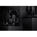 Noctua NH-U9S chromax.black Protsessor Jahuti 9,2 cm Must, Kroom 1 tk Noctua NH-U9S chromax.black Protsessor Jahuti 9,2 cm Must, Kroom 1 tk