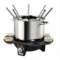 Unold 48645 фондю/посуда для гурманов 1,5 L 8 человек Unold 48645 фондю/посуда для гурманов 1,5 L 8 человек