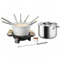Unold 48645 electric fondues 1.5 L 8 person(s)