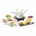 Unold 48645 fondjū, vokpanna 1,5 L 8 persona(s)