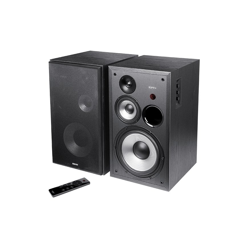 Edifier R2850DB skaļrunis 3 joslu Melns