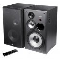 Edifier R2850DB kaiutin 3-suuntainen musta Langallinen & langaton 150 W Edifier R2850DB kaiutin 3-suuntainen musta Langallinen & langaton 150 W