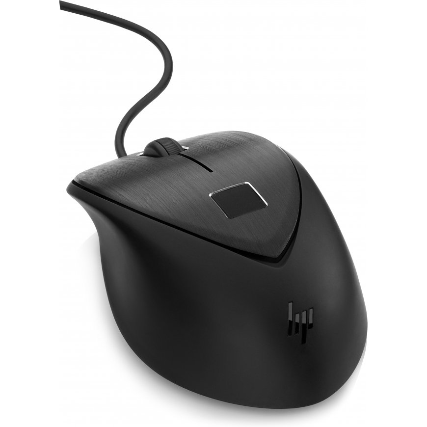 HP USB Fingerprint Mouse – 3