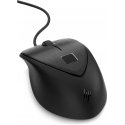 HP :n USB-sormenjälkihiiri HP :n USB-sormenjälkihiiri