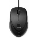 HP USB-мышь со сканером отпечатков пальцев HP USB-мышь со сканером отпечатков пальцев