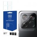 Hybrid glass for 3mk camera lens Lens Protection for Xiaomi Mix