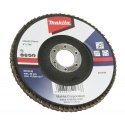 Makita D-63476 аксессуар для угловых шлифмашин Шлифовальный круг Makita D-63476 аксессуар для угловых шлифмашин Шлифовальный круг