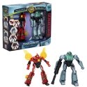 Transformers EarthSpark Cyber-Combiner 1 Transformers EarthSpark Cyber-Combiner 1