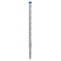 Bosch Expert SDS plus-7X Hammer drill bit 10 pcs Bosch Expert SDS plus-7X Hammer drill bit 10 pcs