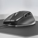 3Dconnexion CadMouse Compact hiir Kontor Parempoolne USB tüüp A Optiline 3Dconnexion CadMouse Compact hiir Kontor Parempoolne USB tüüp A Optiline