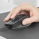 3Dconnexion CadMouse Compact hiir Kontor Parempoolne USB tüüp A Optiline 3Dconnexion CadMouse Compact hiir Kontor Parempoolne USB tüüp A Optiline