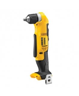 DeWALT DCD740NT-XJ urbis 2000 RPM Bez atslēgas 1,3 kg Melns, Dzeltens