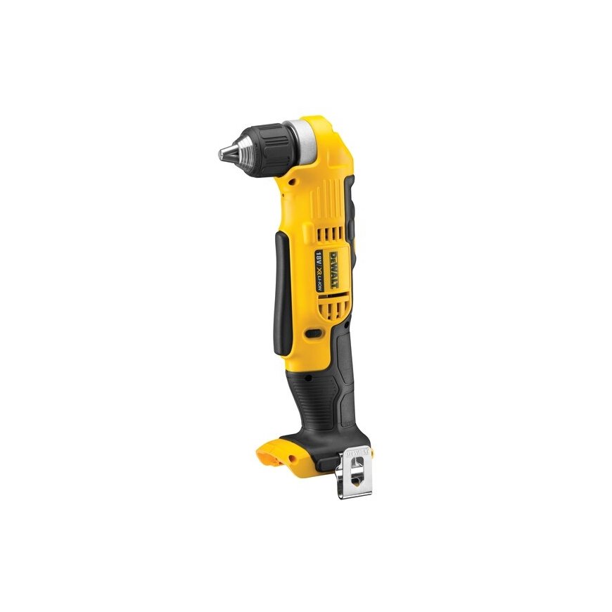 DeWALT DCD740NT-XJ urbis 2000 RPM Bez