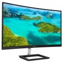 Philips E Line 272E1CA/00 LED display 68.6 cm (27") 1920 x 1080 pixels Full HD LCD Black