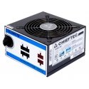 Chieftec CTG-750C блок питания 750 W 24-pin ATX ATX Черный Chieftec CTG-750C блок питания 750 W 24-pin ATX ATX Черный