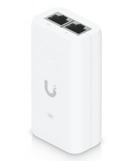 Ubiquiti U-POE PoE-adapter Gigabit Ethernet 48 V