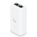 Ubiquiti U-POE PoE-adapteri Gigabitti Ethernet 48 V Ubiquiti U-POE PoE-adapteri Gigabitti Ethernet 48 V